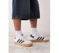 adidas Originals - Samba XLG - Sneakers bianche-Bianco 44 2/3