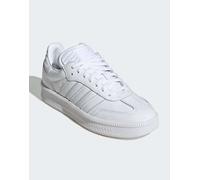 adidas Originals - Samba XLG - Sneakers bianco nuvola 43 1/3