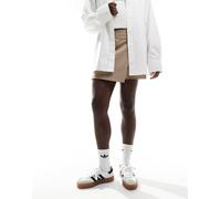 adidas Originals - Sambae - Sneakers bianche-Bianco 40