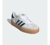 adidas Originals Sambae W White Aurora Ivy Gum Women Casual Shoes JQ0983