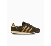 Adidas SAMOA II SPZL men Lowtop brown in taglia:44 2/3