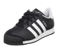 adidas Originals Samoa, Scarpe da Corsa Uomo, Bianco e Nero, 42 EU