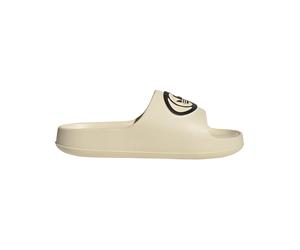 Adidas Originals - Sandales légères - Adilette 00S Slides Sand Srata/Core Black/None per Uomo - Taglia 43 1/3 - Beige
