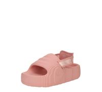 ADIDAS ORIGINALS Sandalo 'ADILETTE 22' prugna / rosé Donna ADIDAS ORIGINALS 38