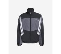 TRACK TOP SANTIAGO Black M