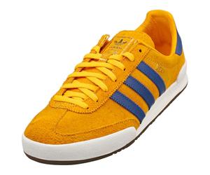 adidas Originals Scarpa First Walker da uomo Collegiate Gold, Oro, 42 1/3 EU