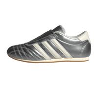 Scarpe da taekwondo Silver Metallic / Off White / Gum 43 1/3