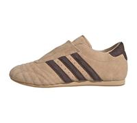 ADIDAS ORIGINALS Scarpa slip-on 'Taekwondo' beige / marrone scuro Donna ADIDAS ORIGINALS 37-37,5
