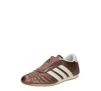 ADIDAS ORIGINALS Scarpa slip-on 'TAEKWONDO' marrone / bianco Uomo ADIDAS ORIGINALS 35,5 marrone / bianco