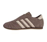 ADIDAS ORIGINALS Scarpa slip-on 'Taekwondo' marrone / offwhite Donna ADIDAS ORIGINALS 38,5-39 marrone / offwhite