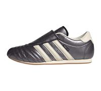 Adidas Taekwondo W female Scarpe - Nero - Pelle - Foot Locker Black 41 1/3
