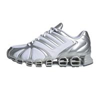 ADIDAS ORIGINALS Scarpa sportiva 'Mega Ghostride' argento / bianco Donna ADIDAS ORIGINALS 44