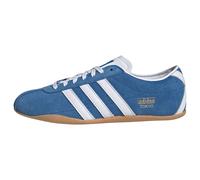 Adidas Tokyo female Scarpe - Blu - Pelle - Foot Locker Blue 43 1/3