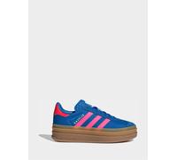 adidas originals Scarpe da ginnastica Adidas Original Gazelle Bold uk3eu355 blu