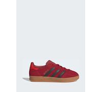 adidas originals Scarpe da ginnastica Adidas Original Gazelle Indoor Junior uk35eu36 rosso