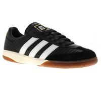 adidas Originals Scarpe da ginnastica da uomo Samba NTS, Nero e bianco, 36 2/3 EU