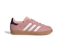 Adidas Gazelle Indoor Gs Jr - Scarpe Sneakers - Rosa 38 2/3