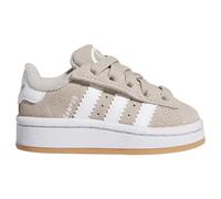 Adidas Campus unisex Scarpe - Beige - Pelle - Foot Locker Beige 25