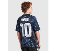 adidas Originals Seconda Maglia Argentina 2026 Junior, nero 11-12Y