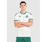 Maglia Away Irlanda del Nord 26 Cloud White / Tech Forest L