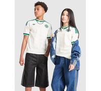 adidas Originals Seconda Maglia Irlanda del Nord 2026 Junior, bianco