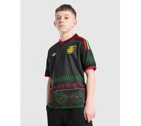 Maglia Away Giamaica 26 x Bob Marley bambini e bambine Black 15-16A