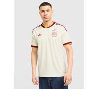 adidas Originals Seconda Maglia Spagna 2026, bianco XL