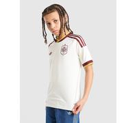 adidas Originals Seconda Maglia Spagna 2026 Junior, bianco 11-12Y