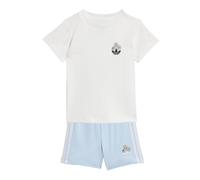 ADIDAS ORIGINALS Set 'Disney' blu chiaro / giallo / nero / bianco Bambini ADIDAS ORIGINALS 74