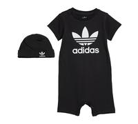 ADIDAS ORIGINALS Set nero / bianco, Taglia 68