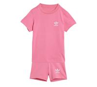 ADIDAS ORIGINALS Set rosa chiaro / bianco Bambini ADIDAS ORIGINALS 62 rosa chiaro / bianco