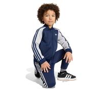 ADIDAS ORIGINALS Tuta da jogging 'SST' navy / bianco naturale Bambini - Bimbo - Bambino (taglie 92-140) - Sport - Tipi di sport - Fitness ADIDAS ORIGINALS 116