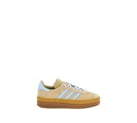 Adidas WMNS GAZELLE BOLD women Lowtop brown in taglia:37 1/3