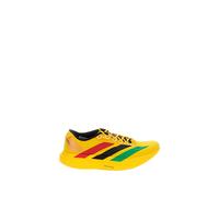 Adidas Originals, ,Shoes ,Donna ,Giallo ,40 EU Adizero Evo SL