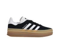 Adidas Originals, ,Shoes ,Donna ,Nero ,41 1/2 EU Gazelle Bold