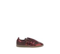 Adidas Originals, ,Shoes ,Donna ,Rosso ,38 EU Samba OG