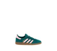 Adidas Originals, ,Shoes ,Donna ,Verde ,38 EU Low-Top Lace-Up Sneaker