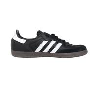 Adidas Samba male Scarpe - Nero - Pelle - Foot Locker Black 42