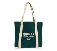 ADIDAS ORIGINALS Shopper 'Tote' crema / verde scuro / nero Donna ADIDAS ORIGINALS One Size crema / verde scuro / nero
