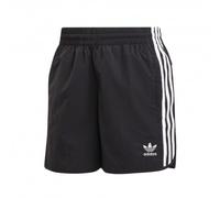 ADIDAS Originals Shorts Adicolor Classics Sprinter Nero Uomo L