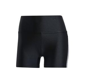 ADIDAS Originals Shorts Bikers Nero Donna S