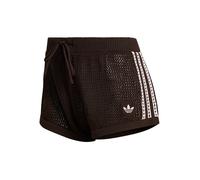 ADIDAS ORIGINALS Shorts CROCHET marrone | M