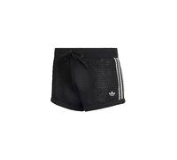 ADIDAS ORIGINALS Shorts CROCHET nero | M