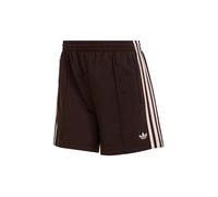 ADIDAS ORIGINALS Shorts FB marrone | XS