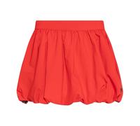 Adidas Originals, ,Skirts ,Donna ,Rosso ,2XL Short Skirt With Logo