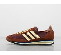 adidas Originals - SL 72 - Sneakers marroni e gialle-Multicolore 42 2/3