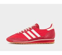 adidas Originals SL 72 Donna, Rosso 36,36 2/3,37 1/3,38,38 2/3,39 1/3,40