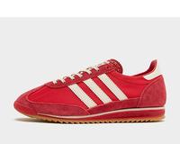 ADIDAS ORIGINALS Sneaker bassa 'SL 72' rosso rubino / rosso scuro / bianco, Taglia 39-39,5