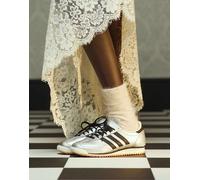 adidas Originals SL 72 Women's, Argento 4
