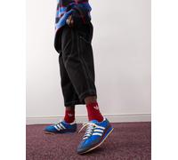 adidas Originals Women's SL 72 OG Ref. JS0255 Colore Blu Taglia 37 1/3